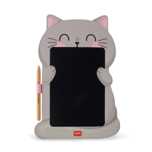 Tablette de Dessin Legami Kitty – Enfant | Coco Bohème