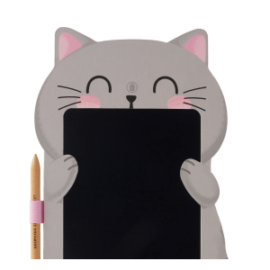 Tablette de Dessin Legami Kitty – Enfant | Coco Bohème