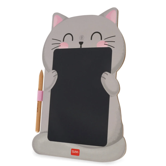 Tablette de Dessin Legami Kitty – Enfant | Coco Bohème