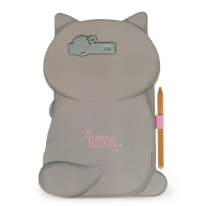 Tablette de Dessin Legami Kitty – Enfant | Coco Bohème