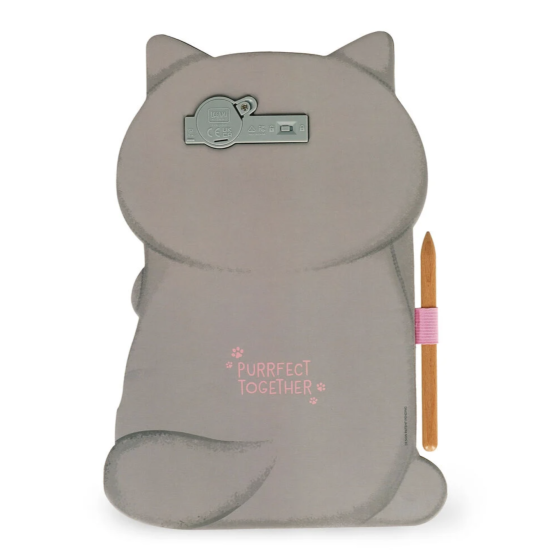 Tablette de Dessin Legami Kitty – Enfant | Coco Bohème