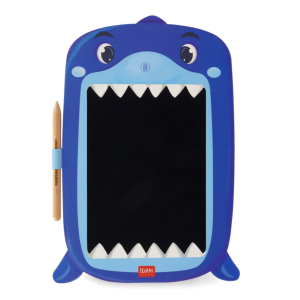 Tablette de Dessin Legami Requin – Enfant | Coco Bohème