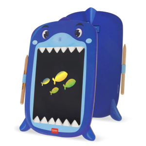 Tablette de Dessin Legami Requin – Enfant | Coco Bohème