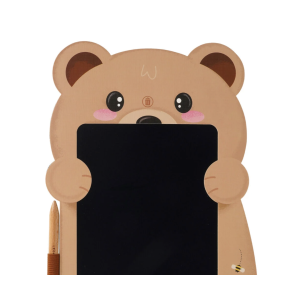 Tablette de dessin Legami Teddy Bear – Enfant | Coco Bohème