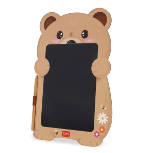 Tablette de dessin Legami Teddy Bear – Enfant | Coco Bohème