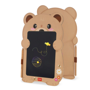 Tablette de dessin Legami Teddy Bear – Enfant | Coco Bohème