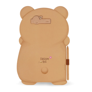 Tablette de dessin Legami Teddy Bear – Enfant | Coco Bohème