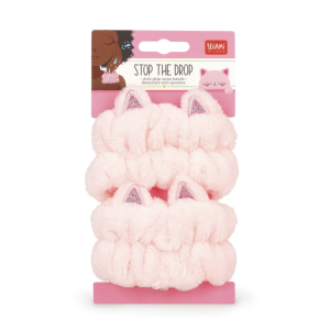 Bracelets anti-gouttes Kitty - Legami