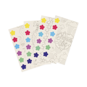 Carnet aquarelle - Legami