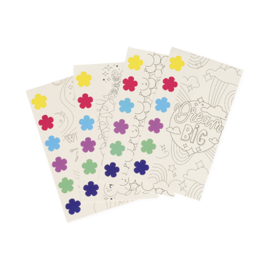 Carnet aquarelle - Legami