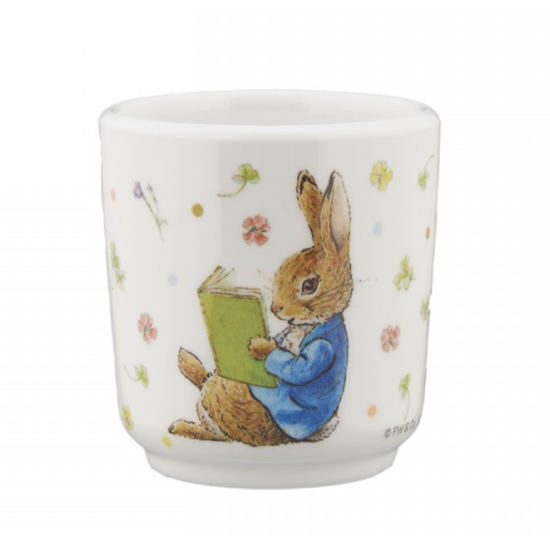 Vaisselle bébé et enfant Pierre Lapin - Vintage et poétique
