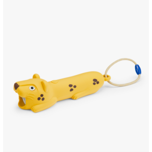 Lampe torche Léopard Moulin Roty | Coco Bohème