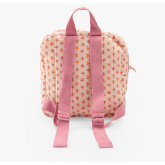 Sac à dos pour poupées - Les Rosalies - Moulin Roty