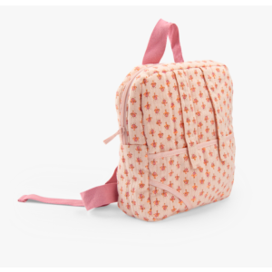 Sac à dos pour poupées - Les Rosalies - Moulin Roty