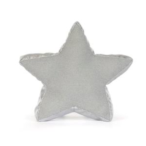 Peluche Silver Star Jellycat 2026 – Étoile argentée | Coco Bohème