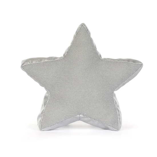 Peluche Silver Star Jellycat 2026 – Étoile argentée | Coco Bohème