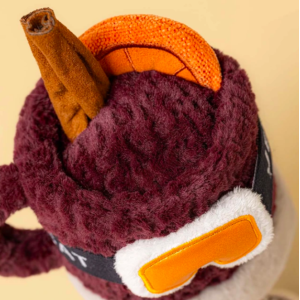 Peluche Jellycat Mullover Spiced Drink | Coco Bohème
