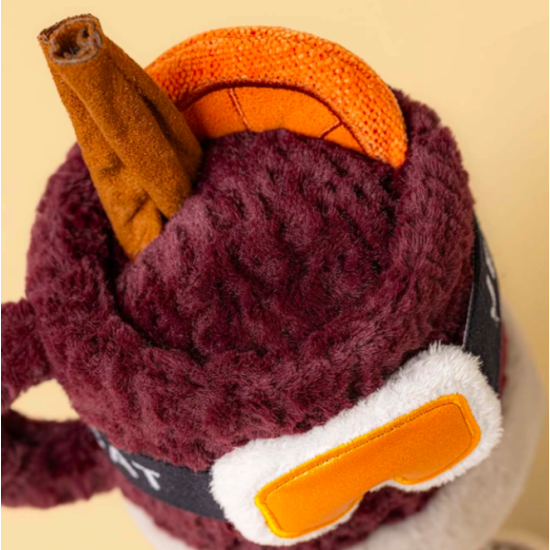 Peluche Jellycat Mullover Spiced Drink | Coco Bohème