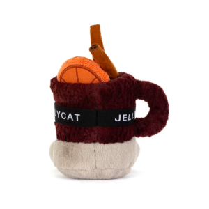 Peluche Jellycat Mullover Spiced Drink | Coco Bohème