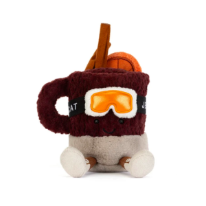 Peluche Jellycat Mullover Spiced Drink | Coco Bohème