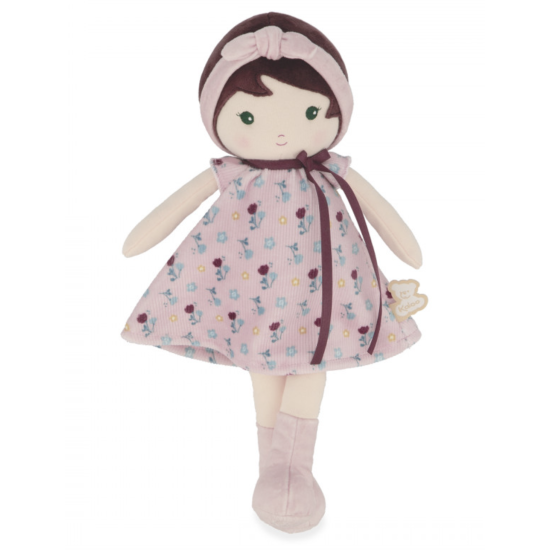 Poupée Léonie - 32 cm - Kaloo