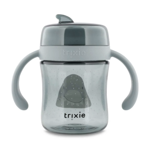 Gobelet 360° avec poignées - Mr Shark - Trixie