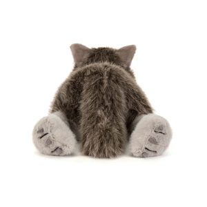 Peluche Ulrich Wolf Jellycat – Loup 40 cm | Coco Bohème