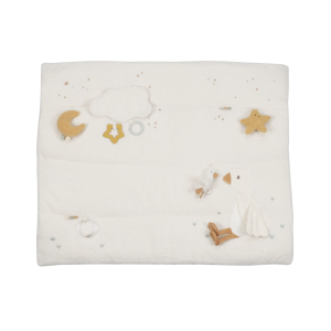 Tapis d'éveil - Newborn Naturals - Little Dutch