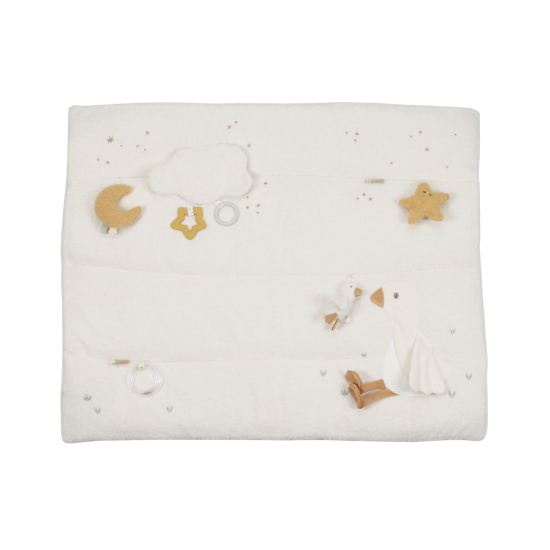 Tapis d'éveil - Newborn Naturals - Little Dutch
