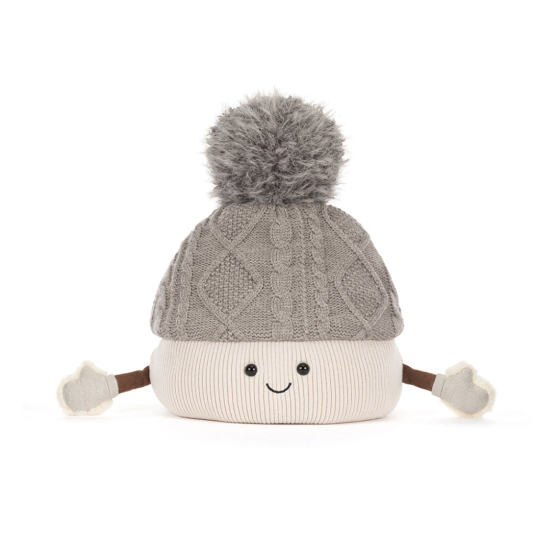Peluche Amuseables Pomilly - Jellycat