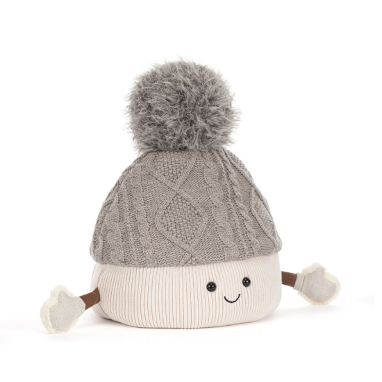 Peluche Amuseables - Pomilly - Jellycat