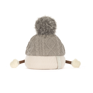 Peluche Amuseables - Pomilly - Jellycat