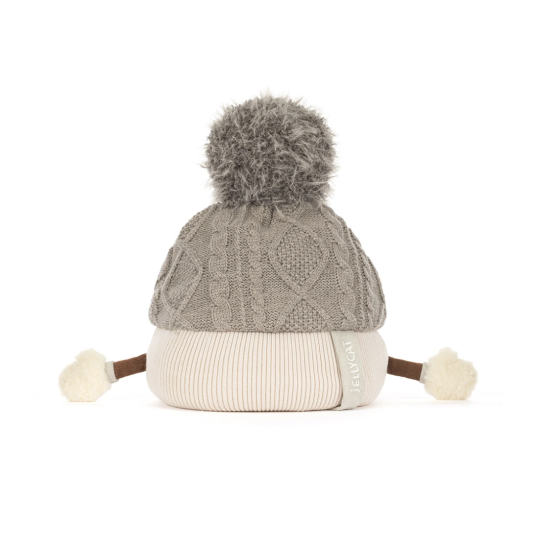 Peluche Amuseables - Pomilly - Jellycat