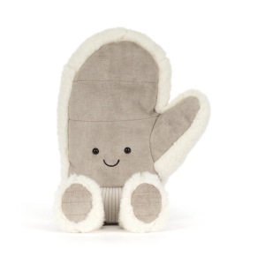 Peluche Fitswell Mitten Jellycat – Moufle | Coco Bohème