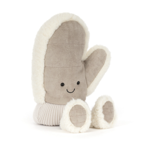 Peluche Fitswell Mitten Jellycat – Moufle | Coco Bohème