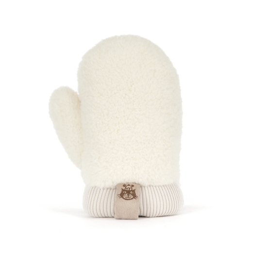 Peluche Fitswell Mitten Jellycat – Moufle | Coco Bohème