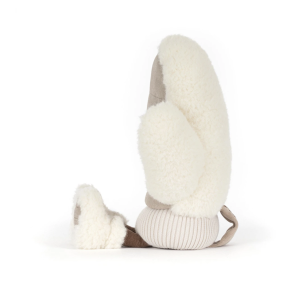 Peluche Fitswell Mitten Jellycat – Moufle | Coco Bohème