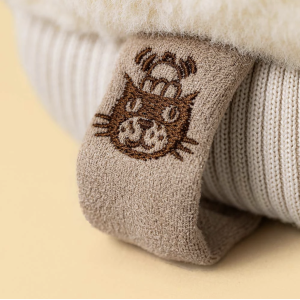 Peluche Fitswell Mitten Jellycat – Moufle | Coco Bohème