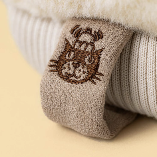 Peluche Fitswell Mitten Jellycat – Moufle | Coco Bohème
