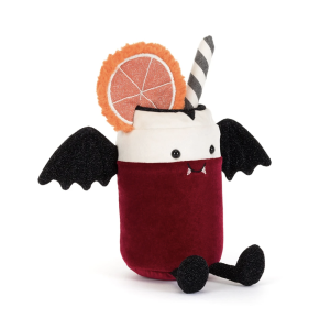 Peluche Amuseables - Vampop Drink - Jellycat