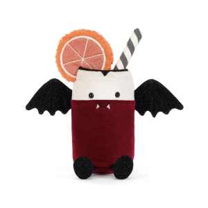 Peluche Amuseables - Vampop Drink - Jellycat