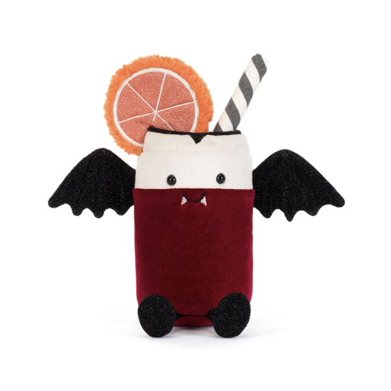 Peluche Amuseables Vampop Drink - Jellycat