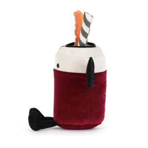 Peluche Amuseables - Vampop Drink - Jellycat