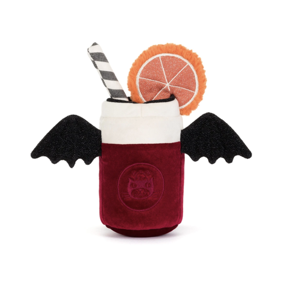 Peluche Amuseables - Vampop Drink - Jellycat