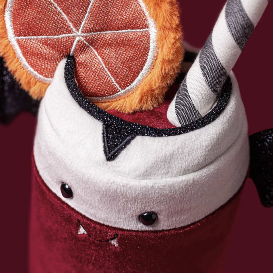 Peluche Amuseables - Vampop Drink - Jellycat