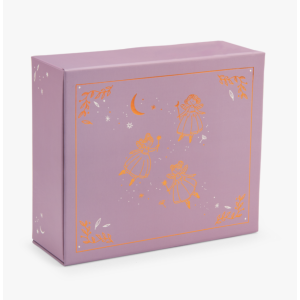 Coffret perles de rocaille - Les fées - Moulin Roty