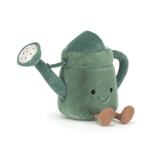 Peluche Amuseables - Watering Can - Jellycat