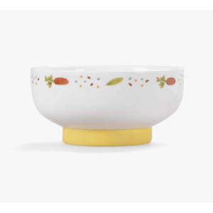 Tout pour le repas Set vaisselle céramique - Trois petits lapins Mo...