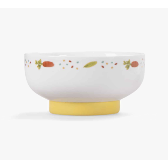 Tout pour le repas Set vaisselle céramique - Trois petits lapins Mo...
