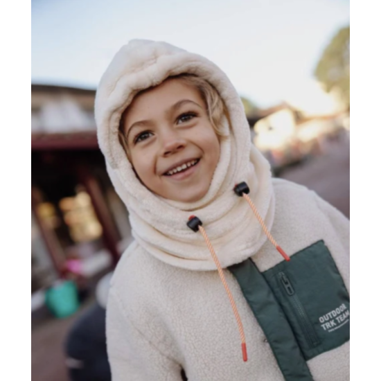 Cagoules Hello Hossy enfants - Douces et tendance